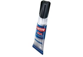 Cola Super Bonder Loctite 3 gramas