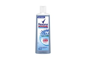 Sabonete líquido Corporal Rexona Antibacterial limpeza profunda 250ml