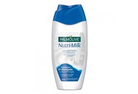 Sabonete Líquido Palmolive Nutri-Milk Hidratante 250ml