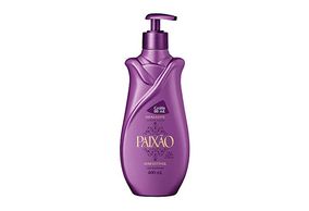 Loção Hidratante Paixão Irresistível 400ml