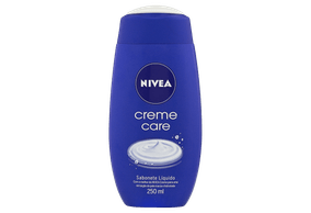 Sabonete líquido Creme Care 250 ml