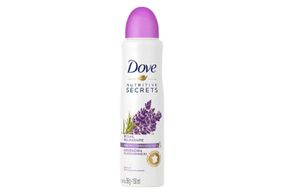 Desodorante Aerosol Dove Fragrância de Lavanda  89 gr