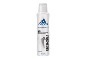 Desodorante Feminino Adidas Pro Invisible 150ml