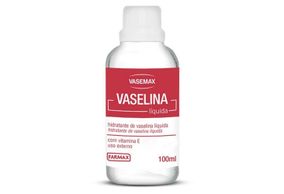 Vaselina Vasemax 100ml