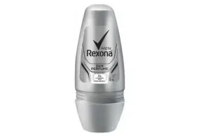 Desodorante Dove Men Sem Perfume Roll-On 50ml