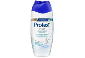 Sabonete Antibacteriano Protex Pro Hidratação 230ml