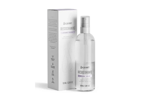 Desodorante Natural - Lavanda & Sálvia 100 ml