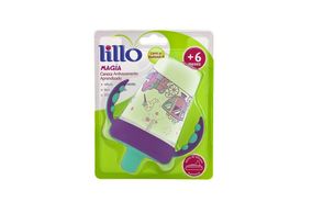 Lillo Caneca Antivazamento Aprendizado Magia Unicórnio 207Ml 207ml