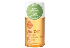 Óleo Corporal Bio-Oil Natural 60ml