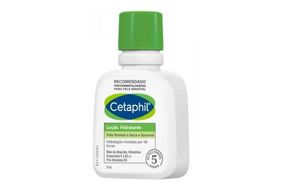 Hidratante Corporal Cetaphil Pele Normal a Seca e Sensível 59ml