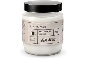 Creme Mãe Almanati 200 g