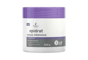 Hidratante Epidrat Corpo Intensivo Creme 500g