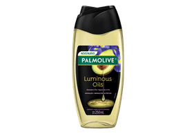 Sabonete Líquido Palmolive Luminous Oil Abacate e Íris 250ml