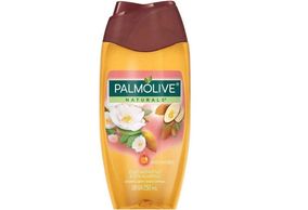 Sabonete Corporal Palmolive Naturals Óleo Nutritivo Camélia & Óleo de Amêndoas 250ml