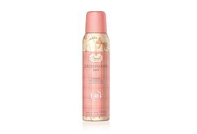 Desodorante Aerosol Giovanna Baby Peach 150ml