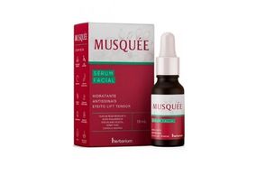 Sérum Facial Musquée 18ml