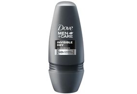 Desodorante Rollon Dove Masculino Invisible Dry