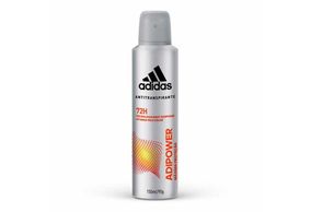 Desodorante Aerosol Adidas Masculino Adipower 150ml