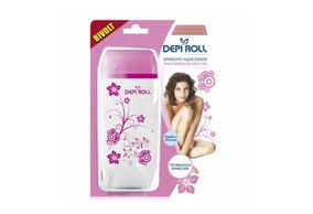 Depi Roll Aparelho Aquecedor Decorado Bivolt