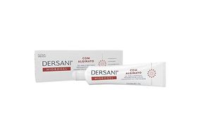 Dersani® Hidrogel Alginato 30g