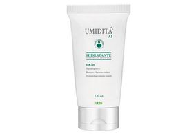 Umidita Ai Loção Hidratante Pele Sensível 120ml