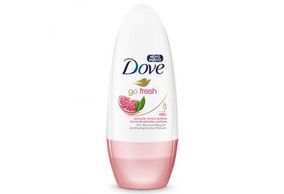 Desodorante Rollon Dove Go Fresh Romã e Verbena 50ml