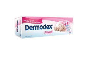Dermodex Prevent 60g