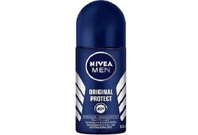 Desodorante Rollon Nivea Masculino Original 50ml