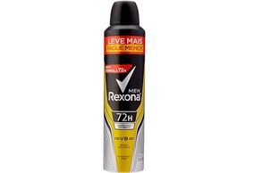 Desodorante Antitranspirante Rexona Men V8 aerossol 250ml