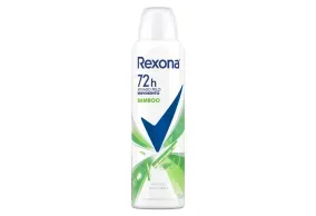 Desodorante Rexona Motionsense Bamboo Aerossol  150ml