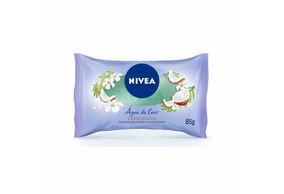 Sabonete Nivea água de Côco 85g