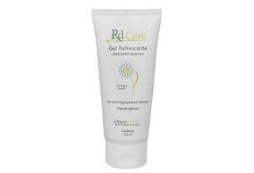 RdCare Gel Refrescante para peles sensíveis 100g