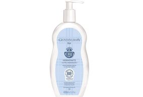 Loção Corporal Hidratante Giovanna Baby Blue 400ml