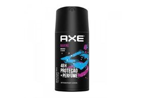 Desodorante Antitranspirante Axe Urban Aerosol Masculino 152ml