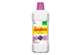 Lysoform Lavanda 1L