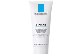 Loção Hidratante Corporal La Roche-Posay Lipikar 200ml