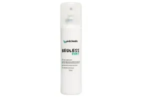 Redless Coat Antiatrito Spray Antiassaduras 75mL