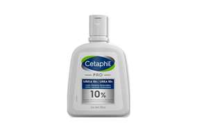 Loção hidratante restauradora Cetaphil pro ureia 10% 300ml