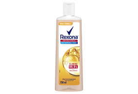 Sabonete Líquido Rexona Antibacterial Multivitaminas 250ml