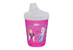 Lillo Copo Frozen Rs 2094 207ml unidade