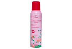 Desodorante Aerosol Giovanna Baby Lovely 150ml