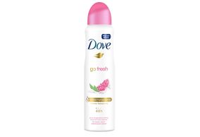 Desodorante Aerosol Dove F Roman/Verbena 100g