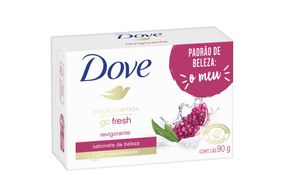 Sabonete Dove Go Fresh revigorante 1 unidades