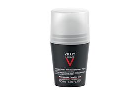 Desodorante Masculino Vichy Homme roll-on 50ml