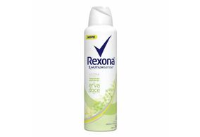 Desodorante Aerosol Rexona Feminino Erva Doce 150ml