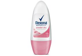 Desodorante Rollon Rexona Feminino Powder 50ml