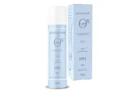 Desodorante Aerosol Giovanna Baby 0 Aluminio Blue 150ml