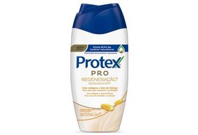 Sabonete Antibacteriano Protex Pro Regeneração 230ml