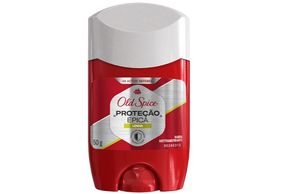 Desodorante Antitranspirante Masculino Old Spice Lenha barra 50g