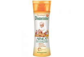 Loção Doutorzinho Arnica 120ml